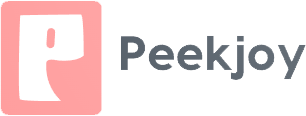 Peekjoy Interactive